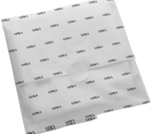 scatola con maniglia