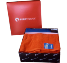 pure storage