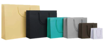 shopping bags manuali