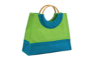 Sacs en jute sur commande