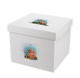 scatola bigbox 2 pezzi