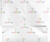 velina personalizzata